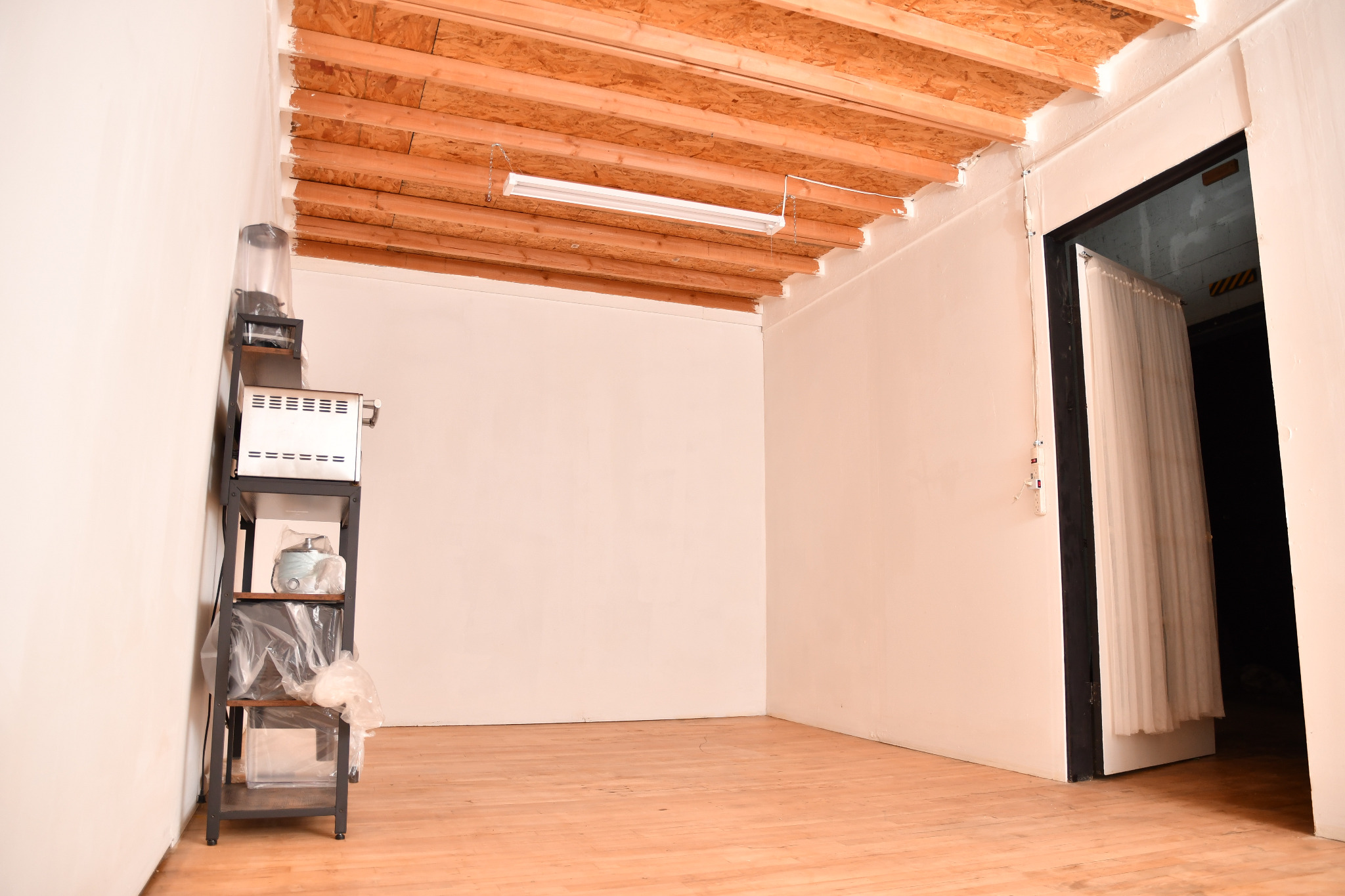 Creator Studio B at Extreme Disorder Studios